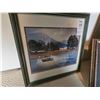 Image 7 : Framed Prints B