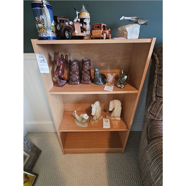 Bookcase C