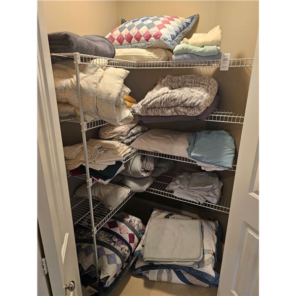 Linens A