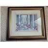 Image 11 : Framed Prints B