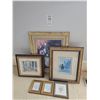Image 1 : Framed Prints B