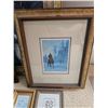 Image 6 : Framed Prints B
