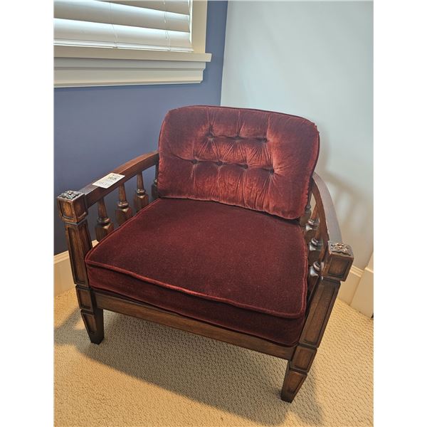 Vintage Chair C