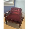 Image 1 : Vintage Chair C