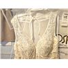Image 3 : Wedding Dress A