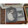 Image 2 : Framed Art B