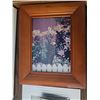Image 8 : Framed Art B