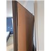 Image 2 : Framed Bevelled Mirror B