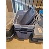 Image 4 : Bins B
