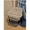 Image 5 : Bins B