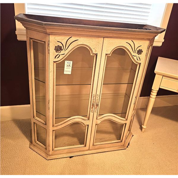 Cabinet C
