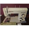 Image 2 : Domestica Sewing Machine & Table C