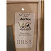 Image 10 : Signed Art B