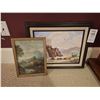 Image 1 : Signed Art B