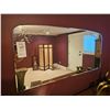 Image 1 : Vintage Mirror B