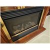 Image 2 : Electric Fire & Surround C