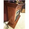 Image 3 : Electric Fire & Surround C