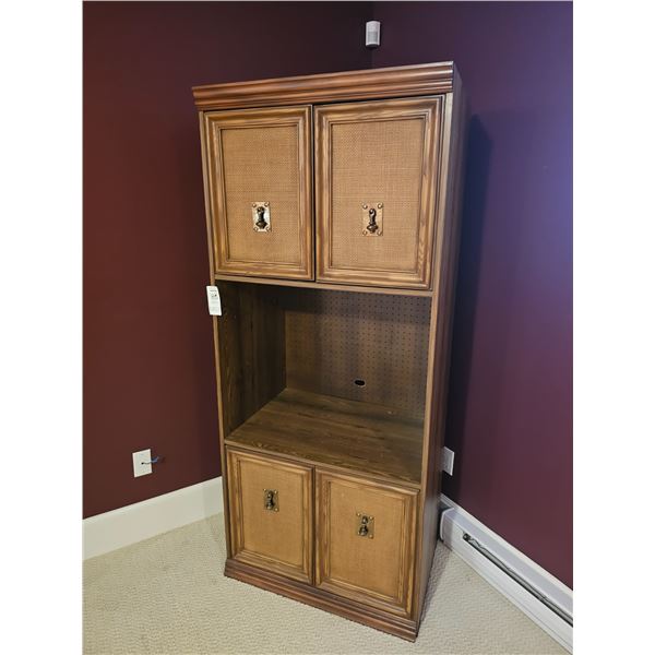 Vintage Cabinet C