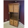 Image 1 : Vintage Cabinet C