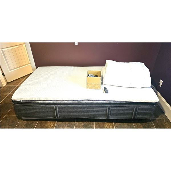 Beautyrest Unity Adjustable Bed C