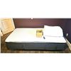 Image 1 : Beautyrest Unity Adjustable Bed C