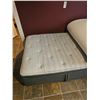 Image 2 : Beautyrest Unity Adjustable Bed C