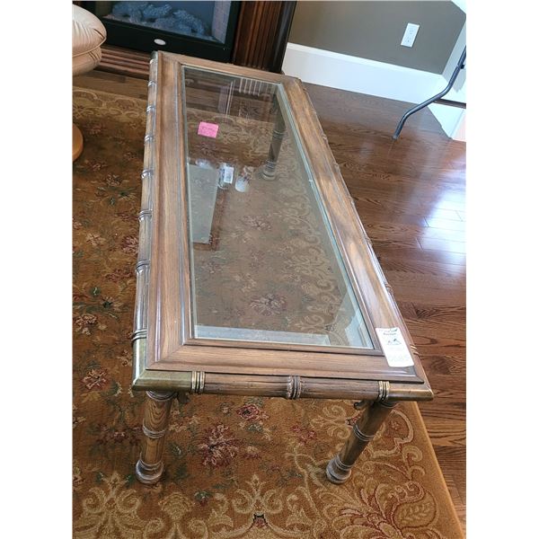 Coffee Table Cat A