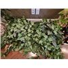 Image 9 : Plant Stands & Faux Greenery B