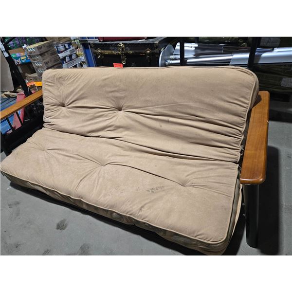 Futon w/ Mattress