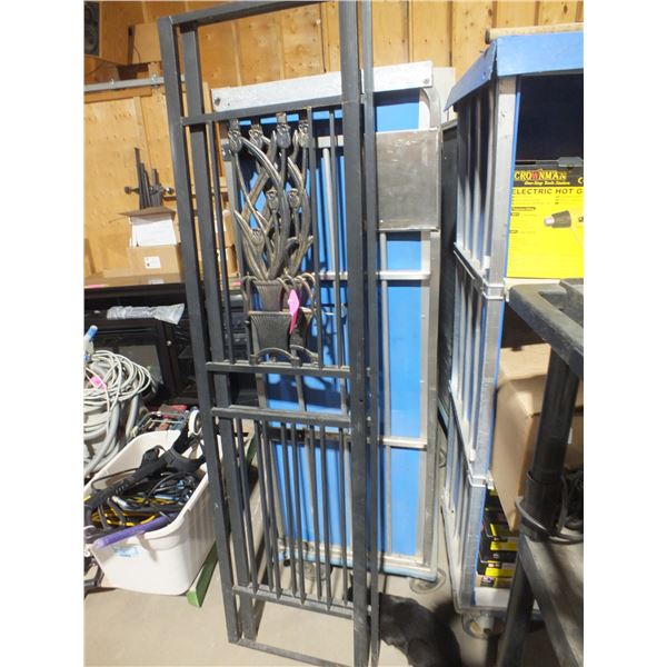 Decorative Divider