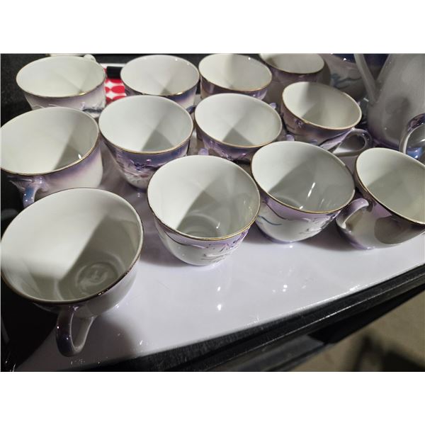 29pc China Set