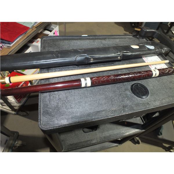 Pool Cue