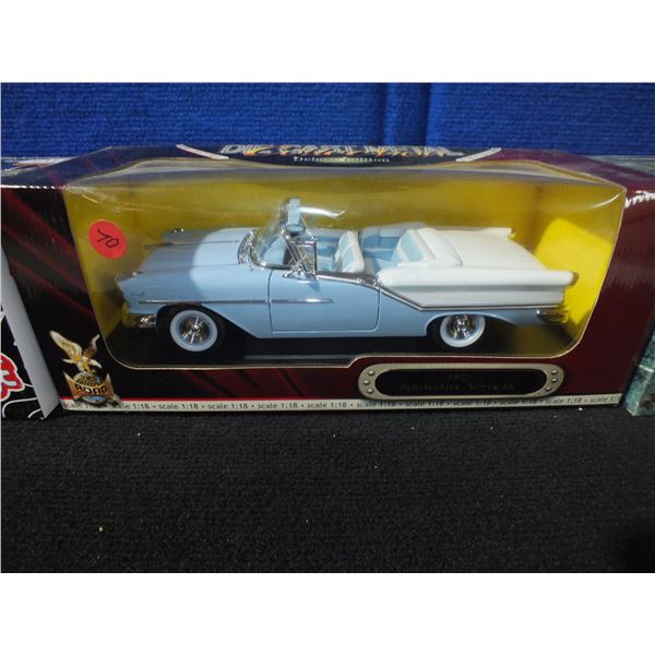 1957 Oldsmobile Super 88