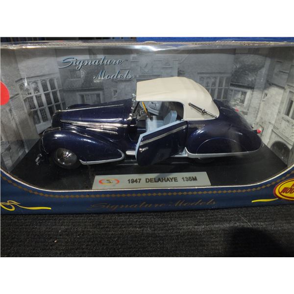 1947 Delahaye