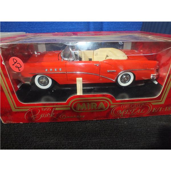 1955 Buick Century