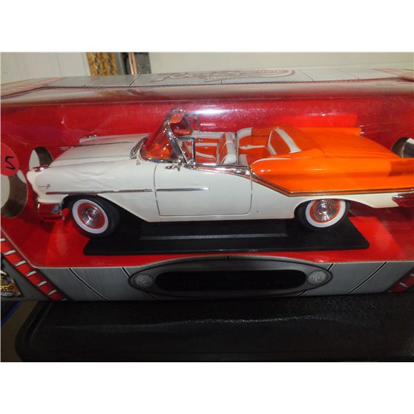 1957 Oldsmobile Super 88