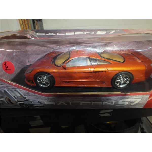 Motor Max Saleen S7