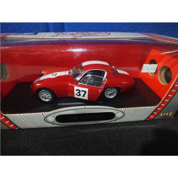1960 Lotus Elite