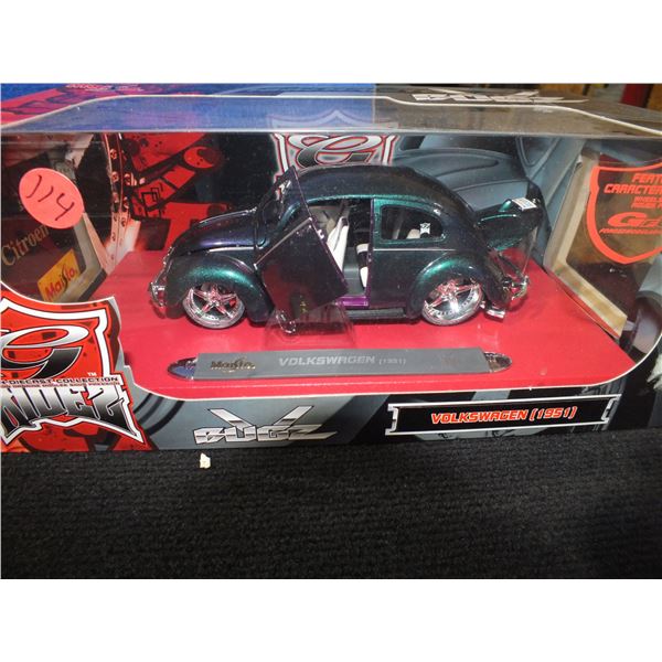 Ridz 1951 Volkswagen Bug