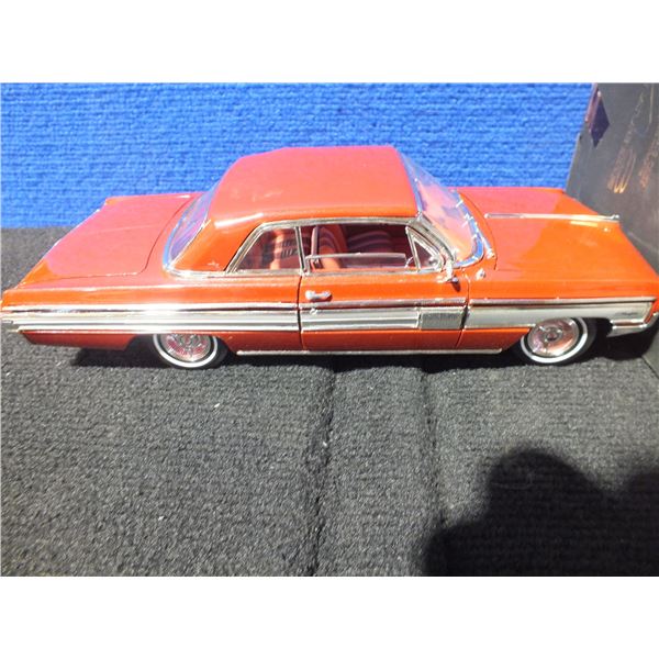 1962 Oldsmobile Star Fire
