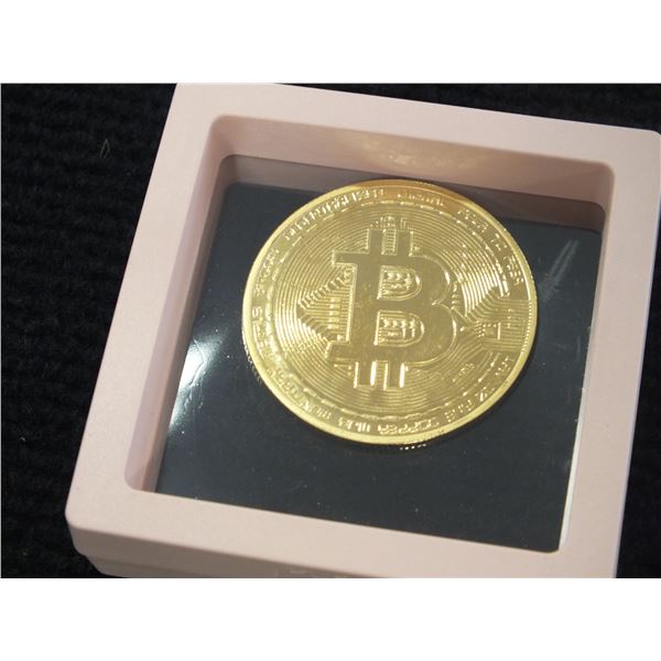 Bit Coin