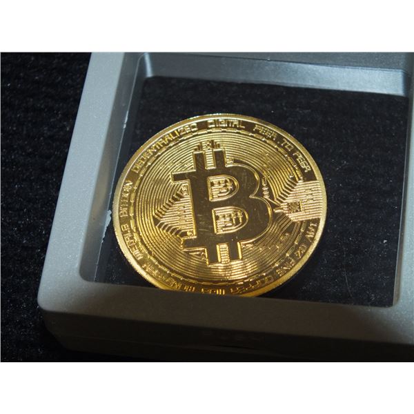 Bit Coin