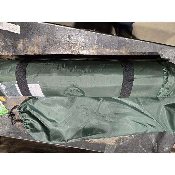 67"x 24" Single Air Mattress