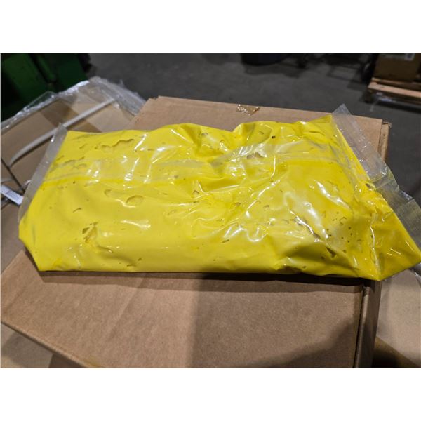 Two Boxes Of 4 Of Mayo / Mustard Type Dressing