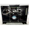 Image 2 : Ametek #2710027 Model ZF2-480-225-NC-01 Power Controller 480 VAC 3~PH 60HZ