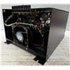 Image 3 : Ametek #2710027 Model ZF2-480-225-NC-01 Power Controller 480 VAC 3~PH 60HZ