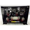 Image 5 : Ametek #2710027 Model ZF2-480-225-NC-01 Power Controller 480 VAC 3~PH 60HZ