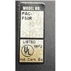 Image 4 : Ormec #PAC-F50R F-Series Power Supply