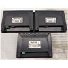 Image 2 : (3) Weinview #TK6071iQ Touch Screens