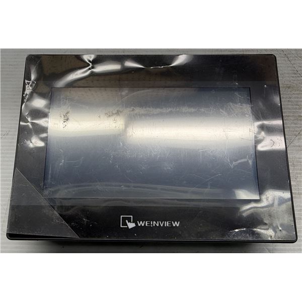 Weinview #TK6071iQ Touch Screen